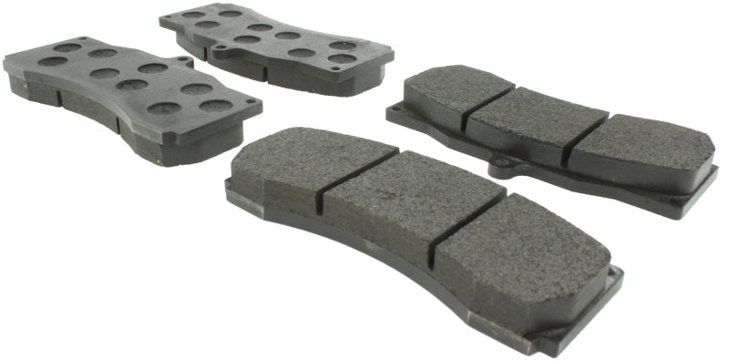 Load image into Gallery viewer, StopTech Performance Brake Pads

