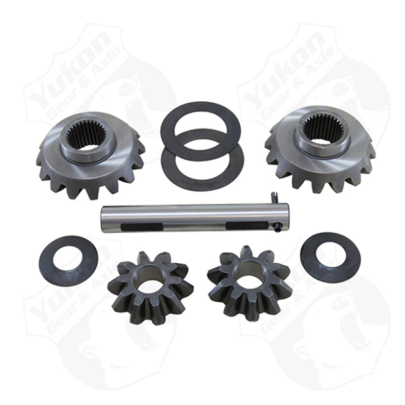 Load image into Gallery viewer, Yukon Gear Standard Open Spider Gear Kit For Dana 50 w/ 30 Spline Axles
