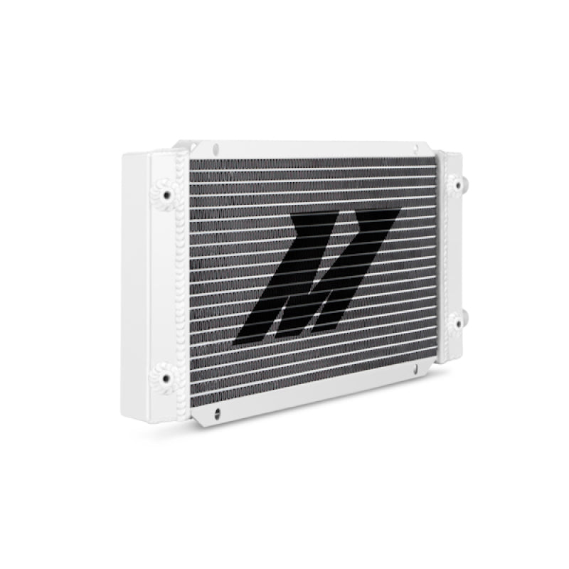 Load image into Gallery viewer, Mishimoto Universal 19 Row Dual Pass Oil Cooler
