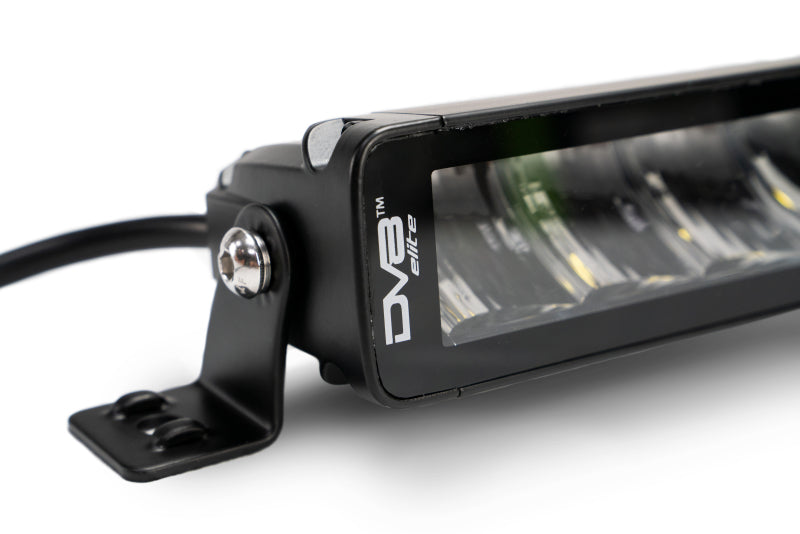 Load image into Gallery viewer, DV8 Offroad Elite Series 13in Light Bar 45W Flood/Spot LED
