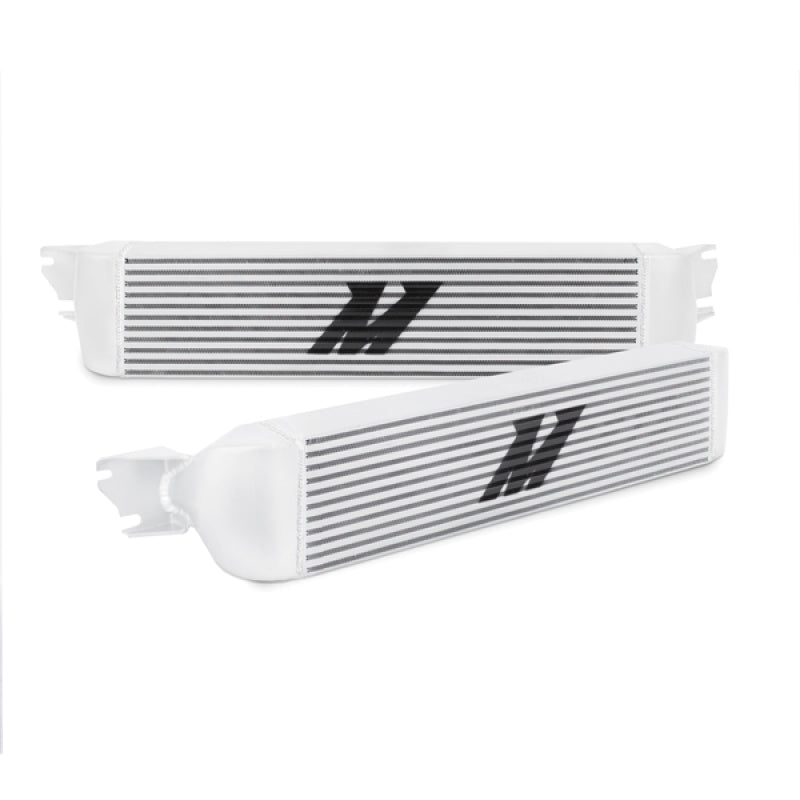 Load image into Gallery viewer, Mishimoto 03-05 Dodge Neon SRT-4 Silver Aluminum Performance Intercooler Kit
