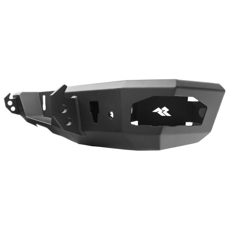 Load image into Gallery viewer, Rugged Ridge HD Bumper Rear 20-21 Jeep Gladiator JT
