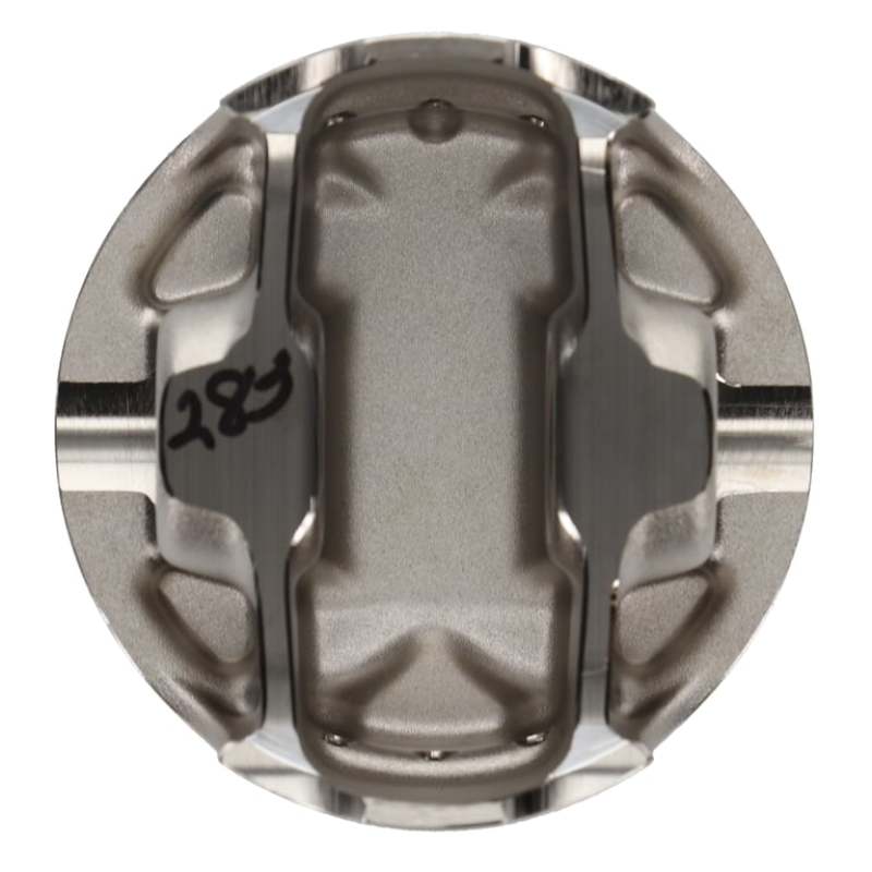 Load image into Gallery viewer, Wiseco Honda Turbo F-TOP 1.176 X 81.0MM Piston Shelf Stock Kit
