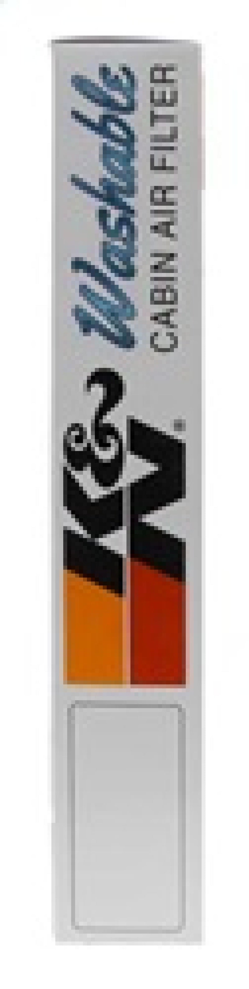 Load image into Gallery viewer, K&amp;N 09-18 Subaru Forester 2.5L H4 F/I Cabin Air Filter
