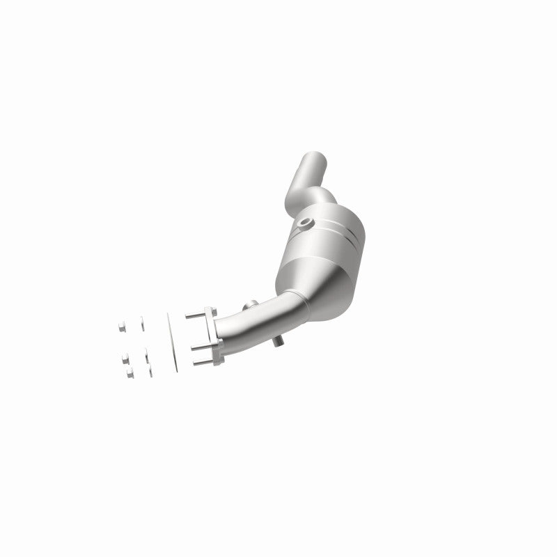Load image into Gallery viewer, MagnaFlow Conv DF 01-05 Porsche 911 3.6L Front Left (California)
