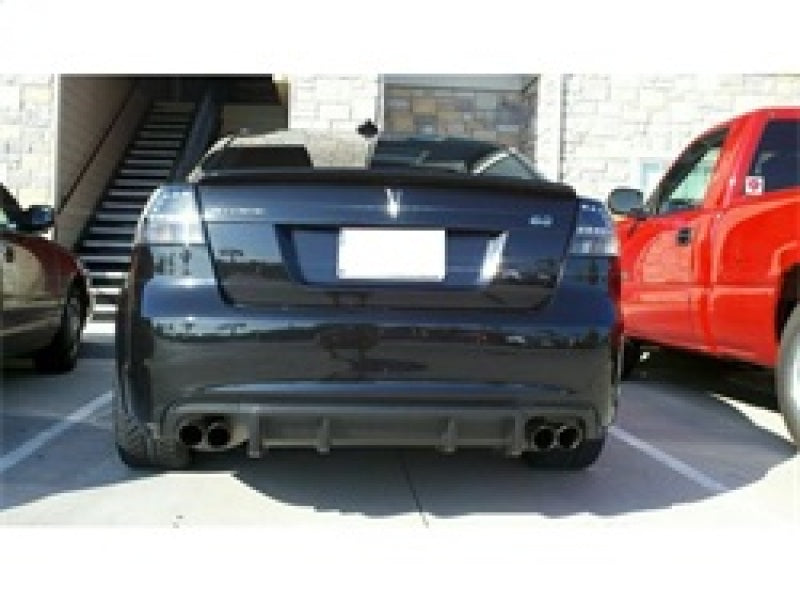 Load image into Gallery viewer, Spyder Pontiac G8 08-09 LED Tail Lights Blk ALT-YD-PG808-LED-BK
