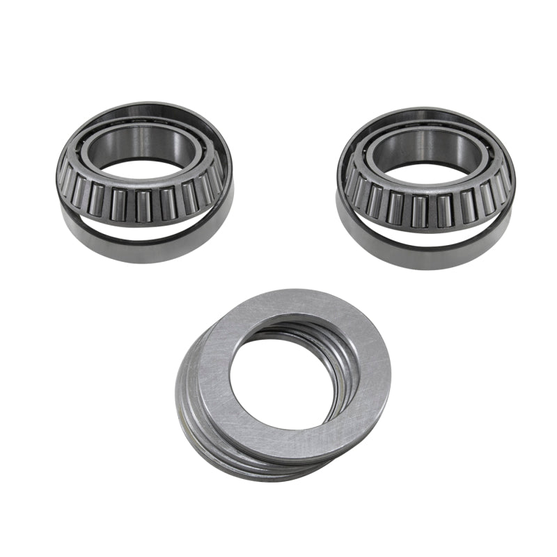 Load image into Gallery viewer, Yukon Gear 10.25in &amp; 10.5in Ford Carrier installation Kit
