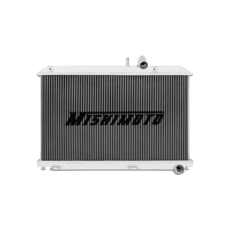Load image into Gallery viewer, Mishimoto 04-08 Mazda RX8 Manual Aluminum Radiator
