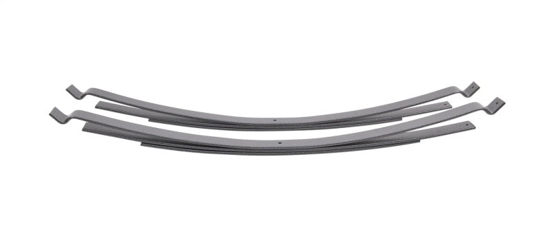 Load image into Gallery viewer, Hellwig 11-22 Ram 3500 Load Pro - Up To 2500lb Level LC 3 Leaf Helper Spring w/o Mounting Kit
