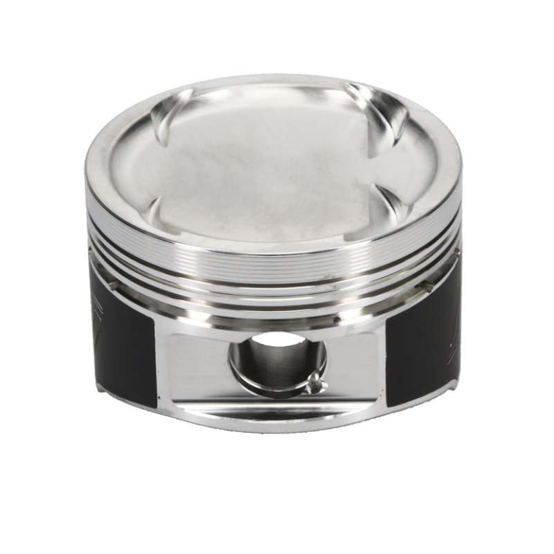 Load image into Gallery viewer, Wiseco Honda Turbo -14cc 1.148 X 75.0MM Piston Shelf Stock Kit
