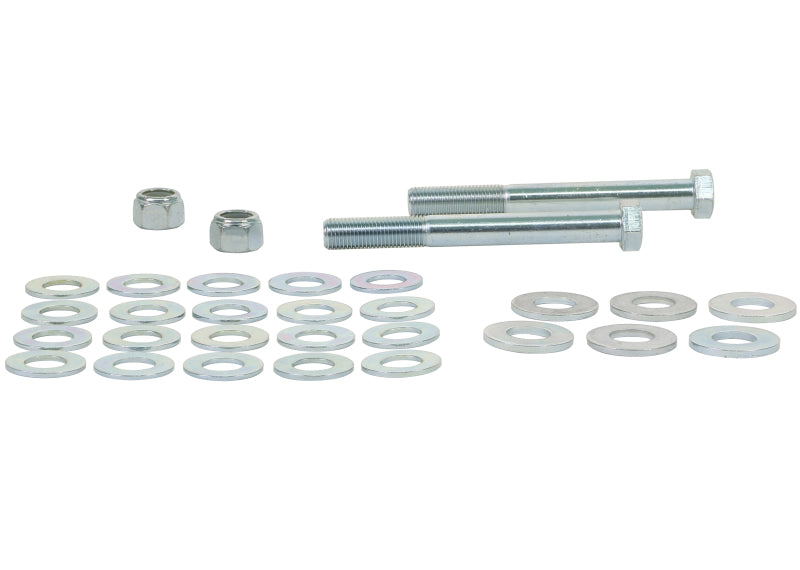 Load image into Gallery viewer, Whiteline 91-95 Honda Civic EG &amp; EH / 92-98 Honda CRX / Whiteline 94-01 Acura Integra DC1-2 Front Ca
