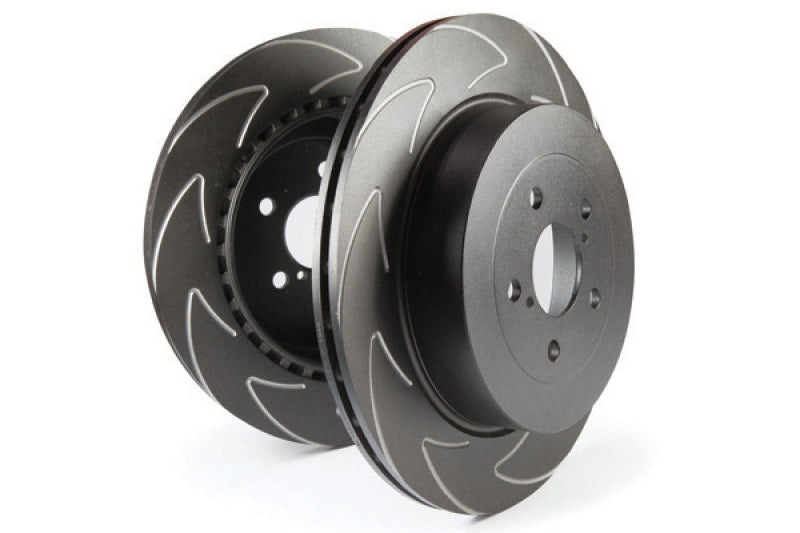 Load image into Gallery viewer, EBC 01-07 Acura RSX 2.0 BSD Front Rotors
