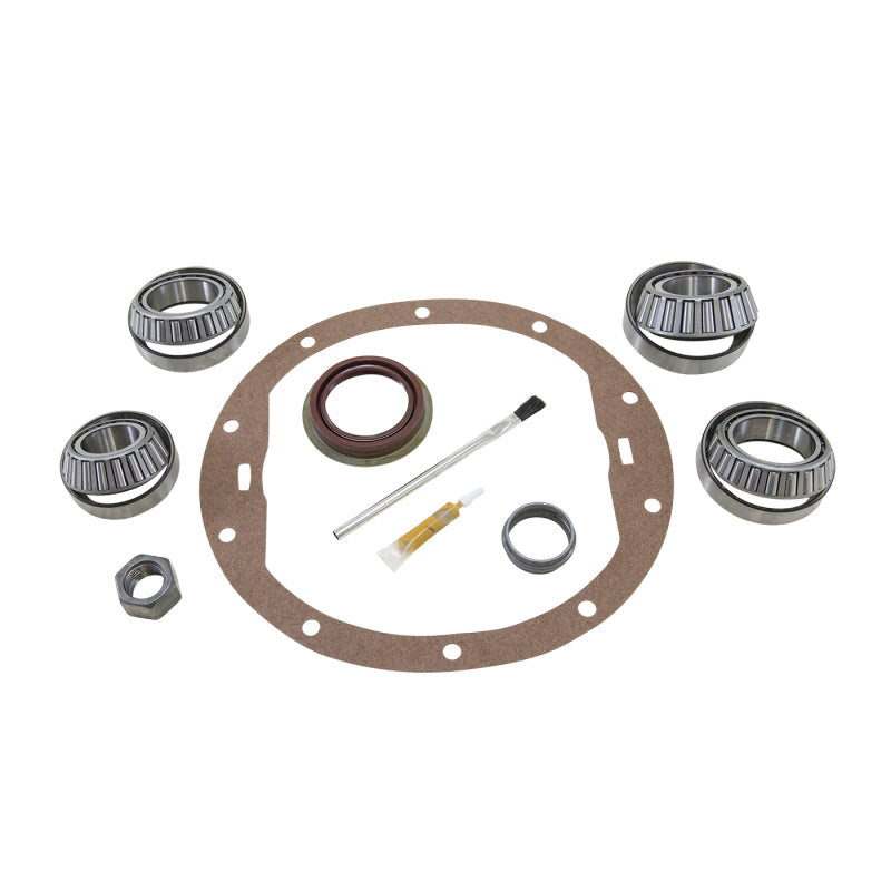 Load image into Gallery viewer, Yukon Gear Bearing install Kit For 99-08 GM 8.6in Diff
