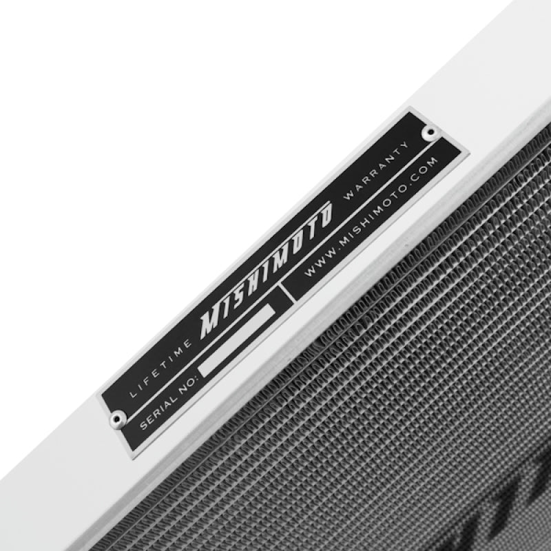 Load image into Gallery viewer, Mishimoto 10-12 Hyundai Genesis Coupe 3.8L V6 Performance Aluminum Radiator
