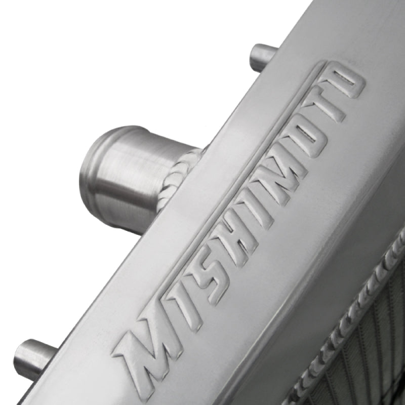 Load image into Gallery viewer, Mishimoto 95-99 Mitsubishi Eclipse Turbo Manual Aluminum Radiator

