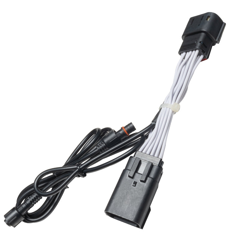 Load image into Gallery viewer, Oracle Plug &amp; Play Wiring Adapter for Jeep Gladiator JT Reverse Lights
