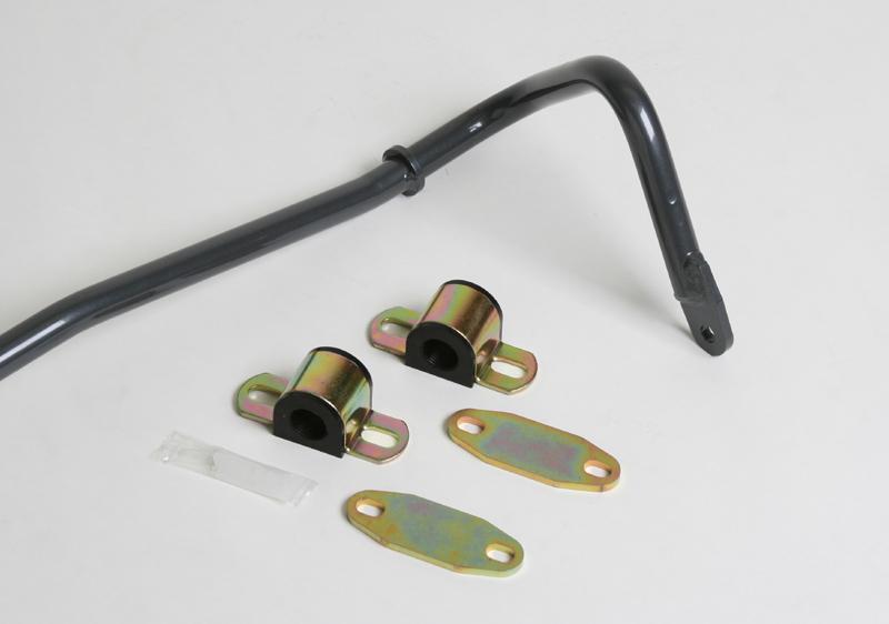 Load image into Gallery viewer, Progress Tech 12-17 Toyota Camry Rear Sway Bar (19mm)
