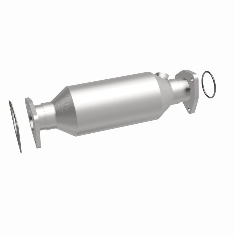 Load image into Gallery viewer, MagnaFlow Conv DF 96-01 Honda Prelude 2.3L
