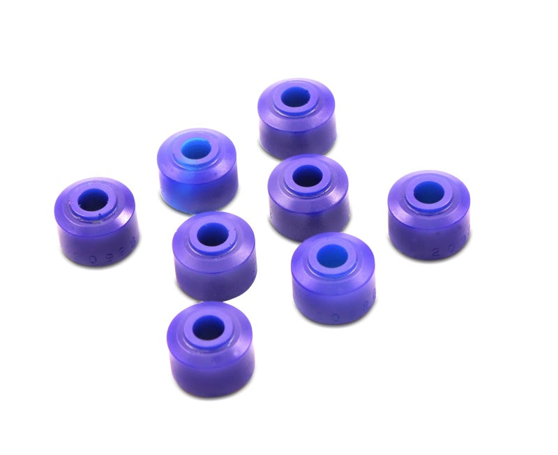 Load image into Gallery viewer, SuperPro 1979 Mazda RX-7 GS Front Sway Bar Link Bushing Kit
