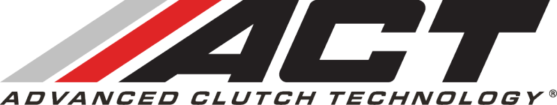 Load image into Gallery viewer, ACT 1987 Toyota Supra 6 Pad Sprung Race Disc
