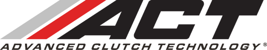 ACT 1987 Toyota Supra 6 Pad Sprung Race Disc