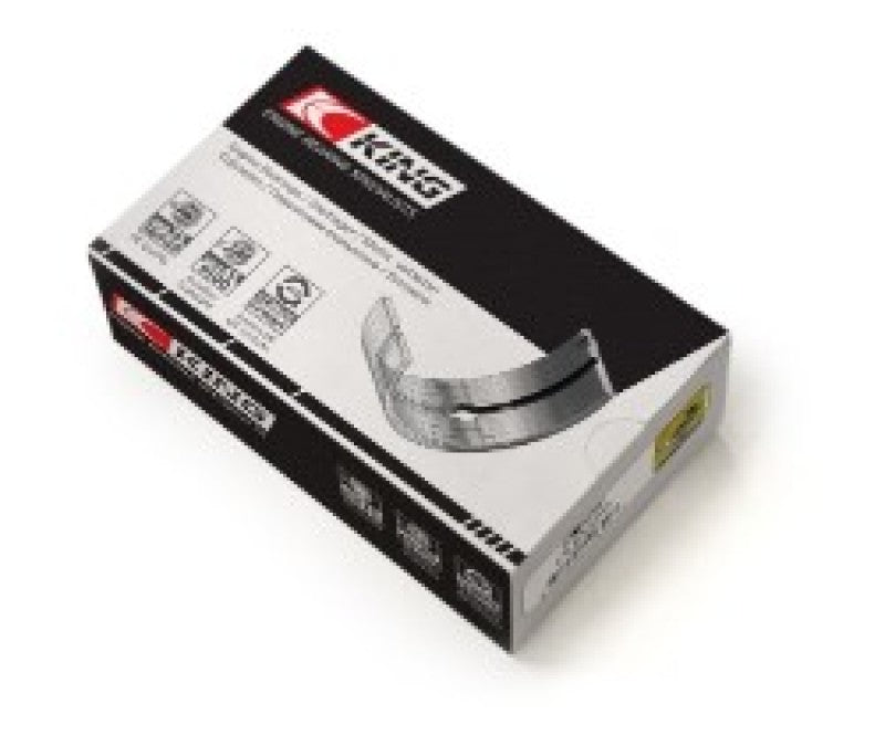 Load image into Gallery viewer, King Toyota 3SGTE 16V 2.0L (Size STD) pMaxKote Performance Main Bearing Set
