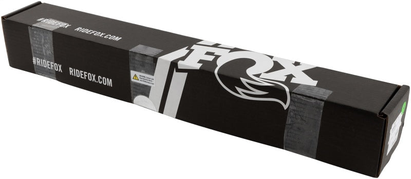 Load image into Gallery viewer, Fox 14-18 Ram 2500/3500 2.0 Perf Series 8.2in 23.3in Ext Through Shaft Axle Mount ATS Stabilizer
