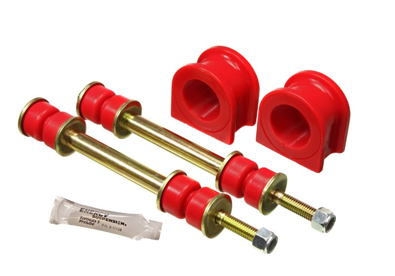 Load image into Gallery viewer, Energy Suspension Front Sway Bar Bushing Set 36mm
