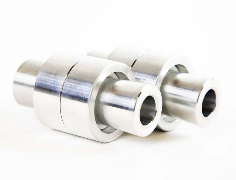 Load image into Gallery viewer, SPL Parts 03-08 Nissan 350Z Front Lower Arm Inner Monoball Bushings
