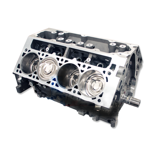 TSP 416 - 427 CID 4.00" Stroke Sleeved Gen 5 LT1/LT4 Short-Block