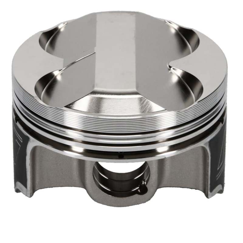 Load image into Gallery viewer, Wiseco AC/HON B 4v DOME +8.25 STRUT 8150XX Piston Shelf Stock Kit
