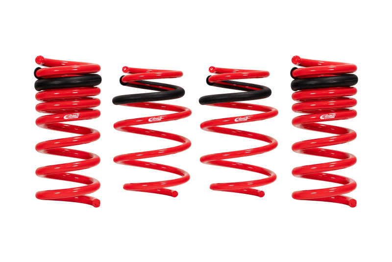 Load image into Gallery viewer, Eibach Sportline Kit for 11 Ford Mustang Convertible 3.7L-V6/5.OL-V8
