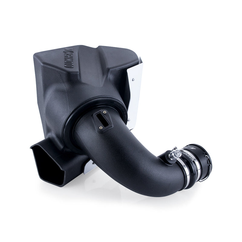 Load image into Gallery viewer, Mishimoto 2020+ Toyota Supra GR 3.0T Performance Intake Kit
