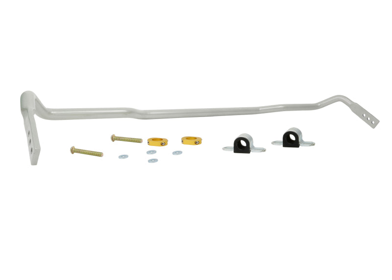Load image into Gallery viewer, Whiteline VAG MK4/MK5 FWD Only Rear 24mm Adjustable X-Heavy Duty Swaybar
