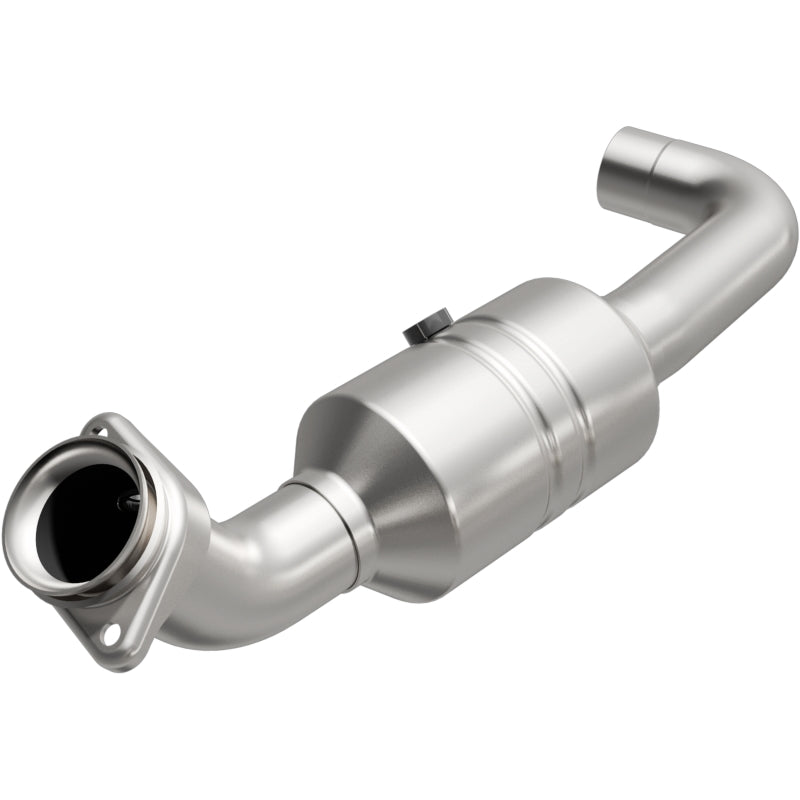 Load image into Gallery viewer, Magnaflow Conv DF 2011-2014 F-150 5.0L Underbody
