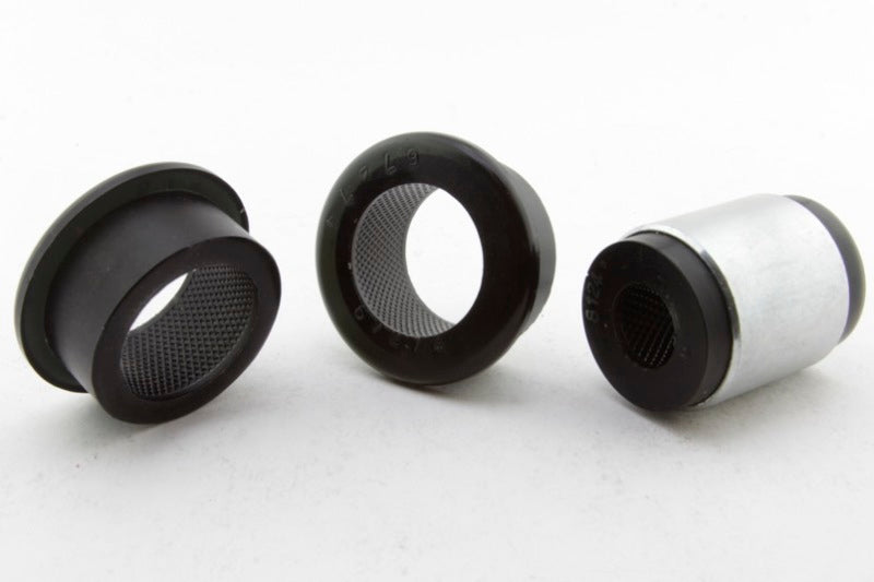 Load image into Gallery viewer, Whiteline Plus 95-04 Nissan Pathfinder R50 Rear Panhard Rod Bushing
