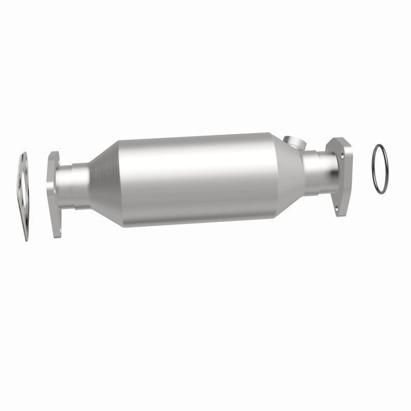 Load image into Gallery viewer, MagnaFlow Conv DF 96-01 Honda Prelude 2.3L
