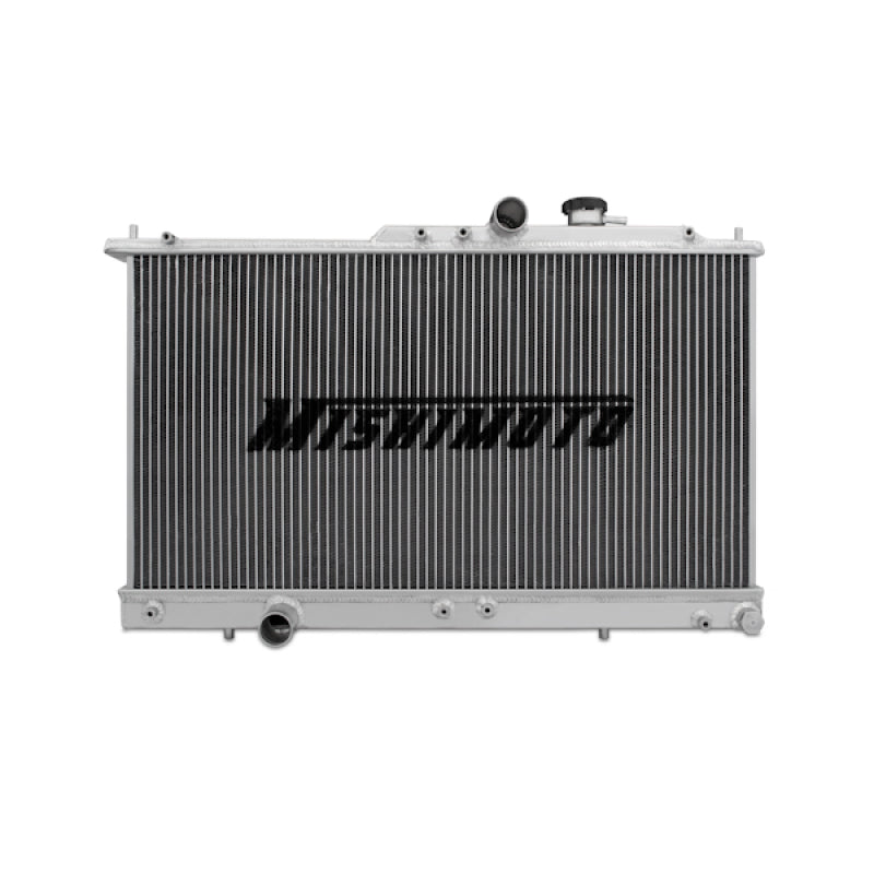 Load image into Gallery viewer, Mishimoto 00-05 Mitsubishi Eclipse GT Manual Aluminum Radiator
