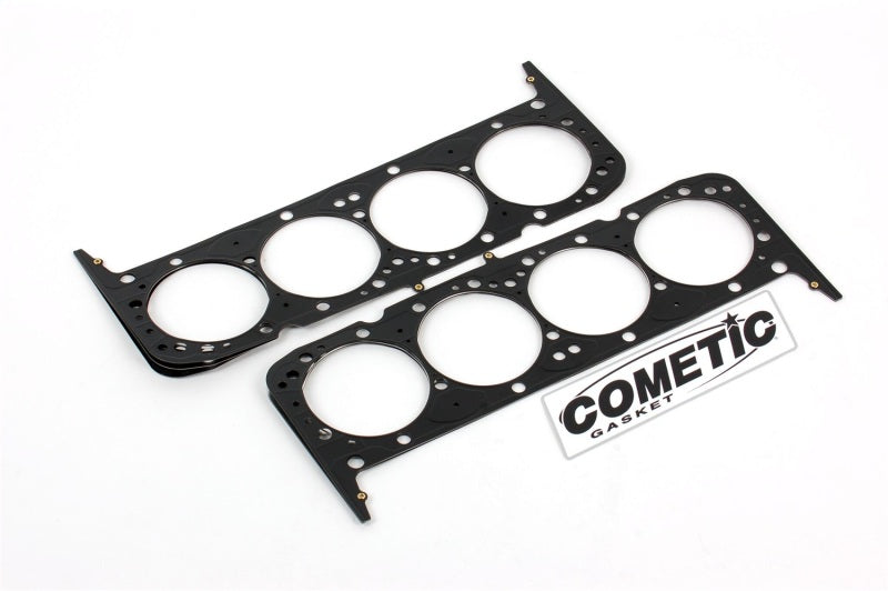 Load image into Gallery viewer, Cometic Nissan VQ35/37 Gen3 97mm Bore .030 inch MLS Head Gasket - Right

