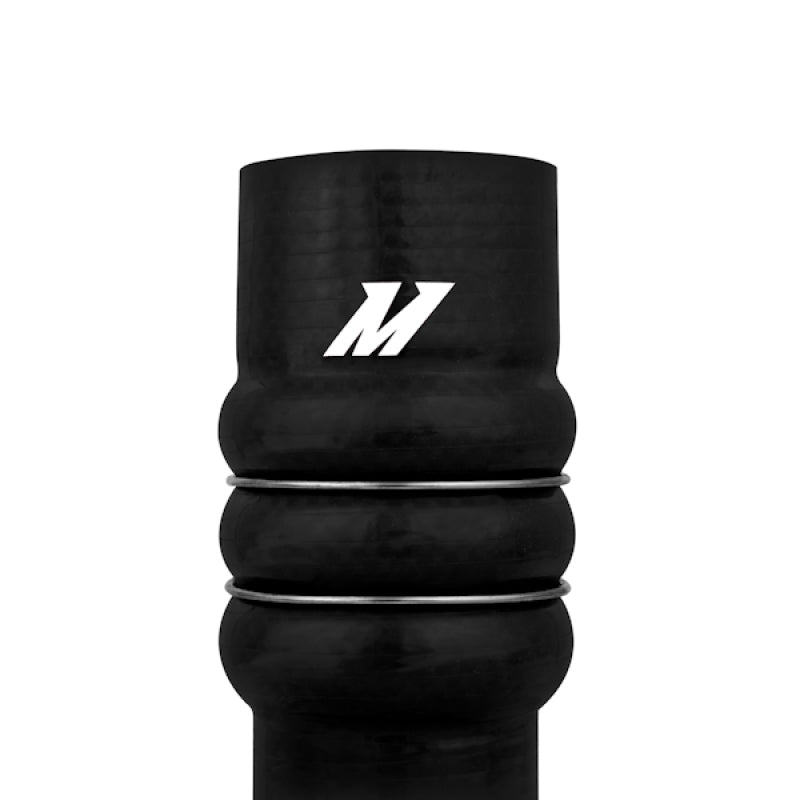 Load image into Gallery viewer, Mishimoto 92-97 Audi S4/S6 C4 Turbo Black Silicone Hose Kit
