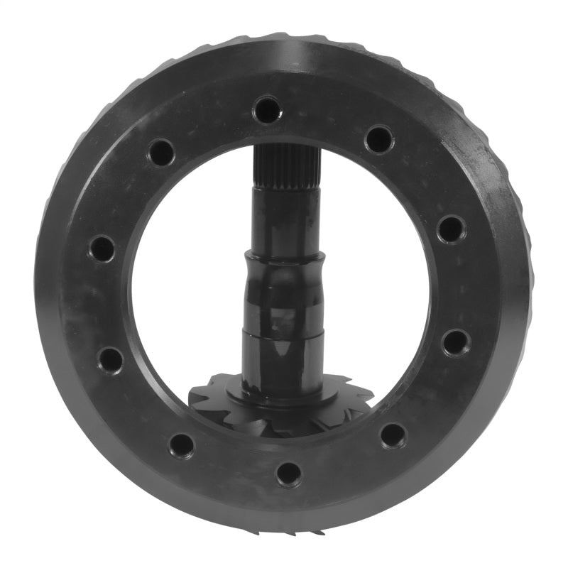 Load image into Gallery viewer, Yukon Gear High Performance Gear Set For Ford 8.8in in a 3.73 Ratio
