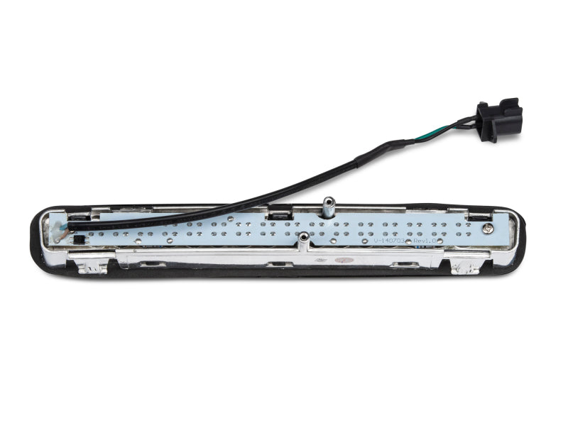 Load image into Gallery viewer, Raxiom 05-09 Ford Mustang Axial Series LED Third Brake Light (Smoked)
