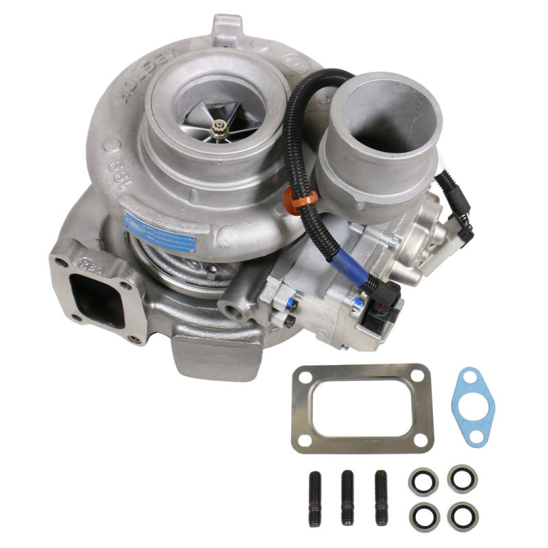 Load image into Gallery viewer, BD Diesel 13-18 Dodge 6.7L Cummins 64.5mm Compressor 70mm Turbine Screamer Turbo
