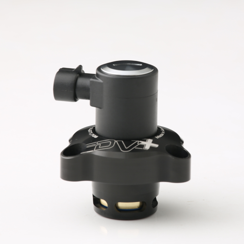 Load image into Gallery viewer, GFB Diverter Valve DV+ 2022+ VW Golf GTI/Golf R Mk8 (EA888) / 2018+ Audi RS5 B9 2.9TFSI
