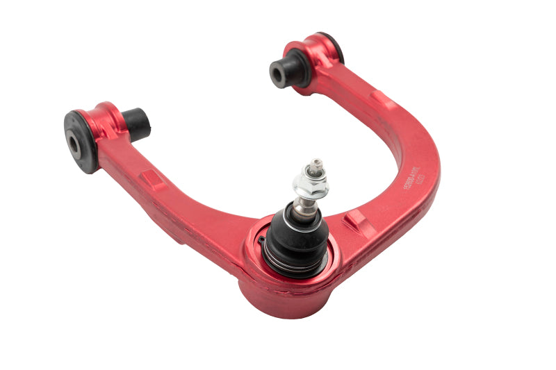 Load image into Gallery viewer, Belltech 2021+ Ford Bronco 4WD (w/o Sasquatch PKG) Forged Control Arm Kit
