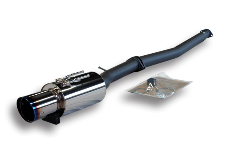Load image into Gallery viewer, HKS RACING MUFFLER LANCER EVO-X USA
