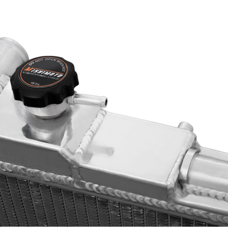 Load image into Gallery viewer, Mishimoto 93-98 Toyota Supra Turbo/Non Turbo Manual Aluminum Radiator
