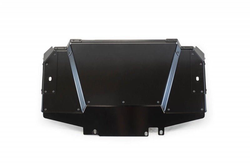 Load image into Gallery viewer, Addictive Desert Designs 21-22 Ford Bronco Bomber Skid Plate (Use w/ Bomber Front Bumper)
