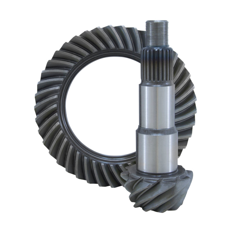 Load image into Gallery viewer, Yukon Gear High Performance Gear Set For Dana 30 JK Short Reverse Pinion in a 4.88
