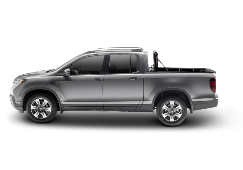 Load image into Gallery viewer, UnderCover 17-20 Honda Ridgeline 5ft Ultra Flex Bed Cover
